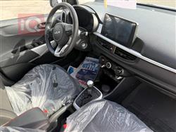 كيا بيكانتو